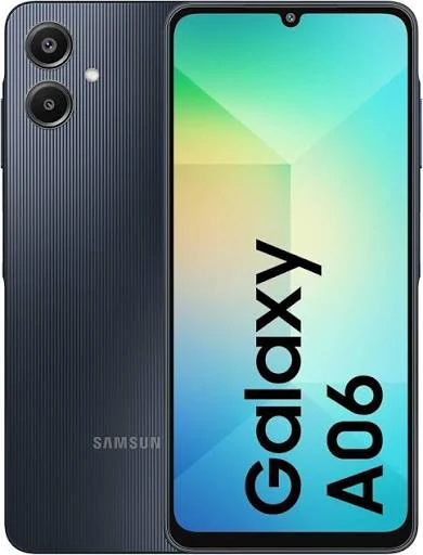 Samsung A06 Plus
